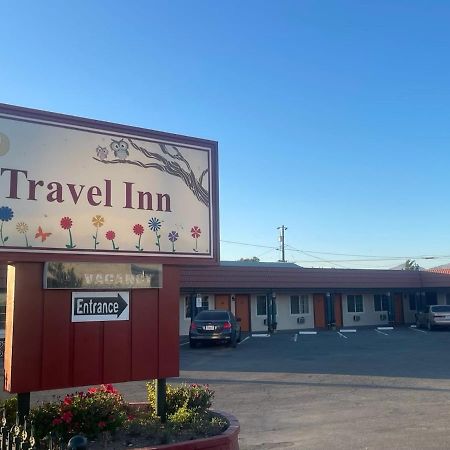 Travel Inn Greenfield Kültér fotó
